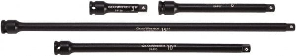 GEARWRENCH 84926N Extensions 3/8" Drive