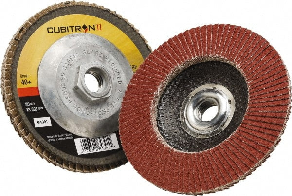 3M 7100104605 Flap Disc