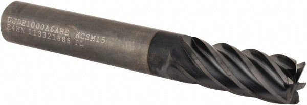 Kennametal 5350287 Single End Regular Length