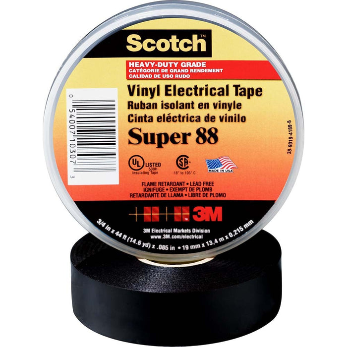 3M 7000058433 Electrical Tape