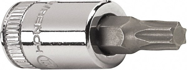 GEARWRENCH 80456D Ind Sockets 1/4" Drive Std Lgt