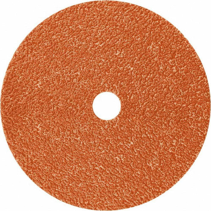 3M 7100011522 Fibre Discs