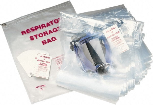 Allegro 4001-06 Respirator Accessories