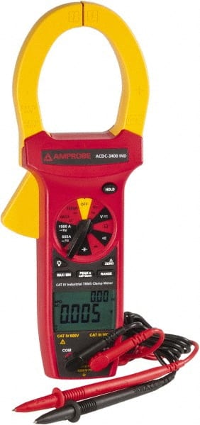 Amprobe ACDC-3400 IND