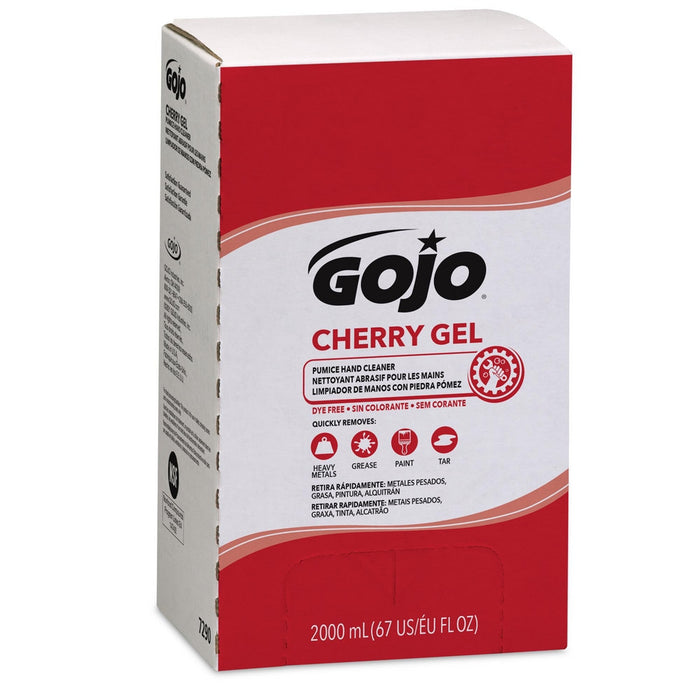 GOJO 7290-04 Hand Cleaner Products