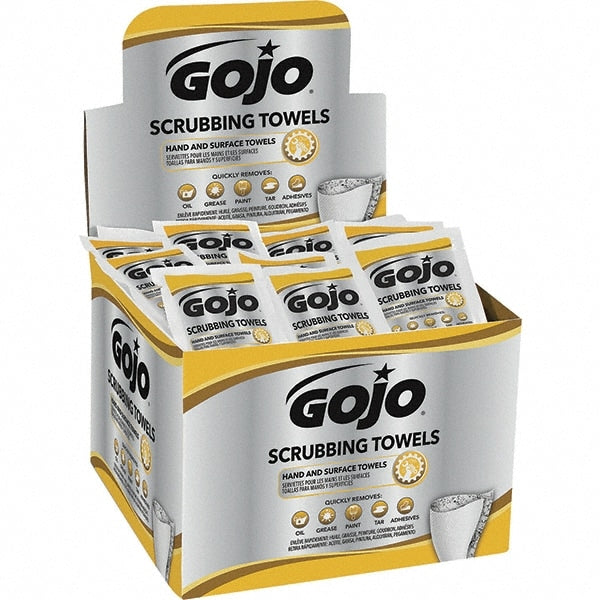 GOJO 6380-04 Hand Cleaner Products