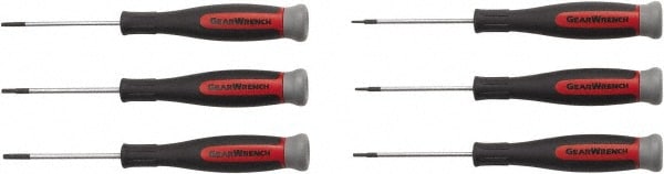 GEARWRENCH 80056H Screwdriver Sets