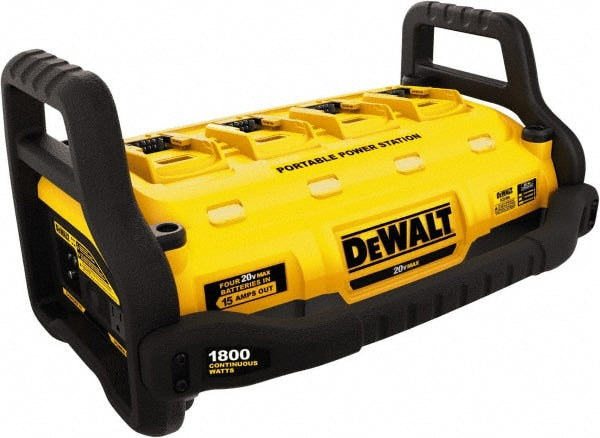 DeWALT DCB1800B Battery & Chargers