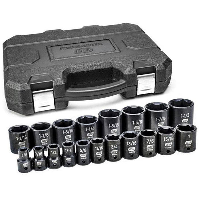 GEARWRENCH 84932N Socket Sets