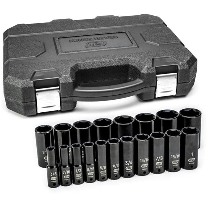 GEARWRENCH 84934N Socket Sets