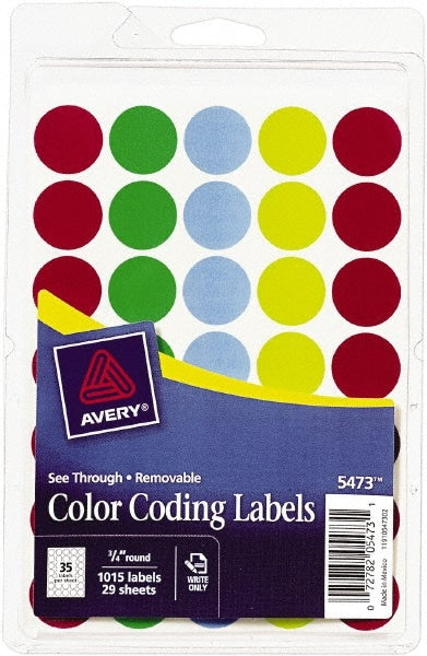 AVERY 05473 Vinyl Tape