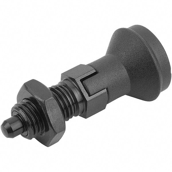 KIPP K0339.4105 Indexing Plungers