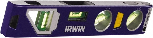 Irwin 1794153 Torpedo Levels