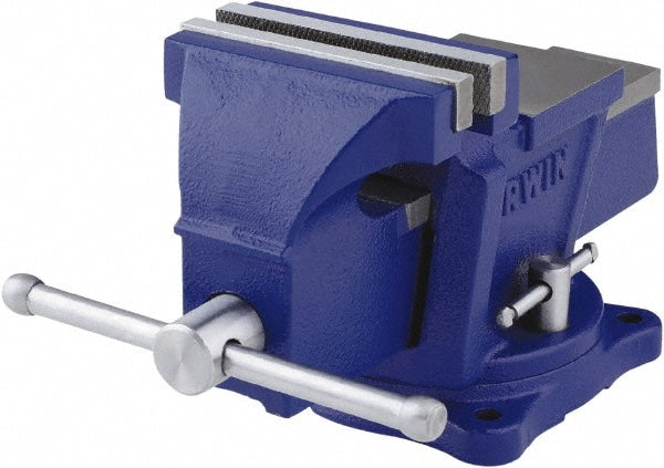 Irwin 4935504 Bench Vises