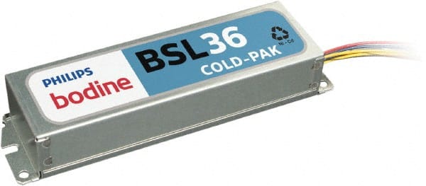 Philips BSL36 COLD-PAK