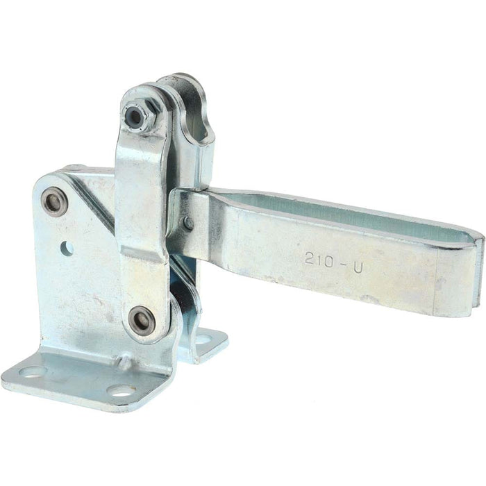 De-Sta-Co 807-U-RC Manual Hold-Down Tog Clamp