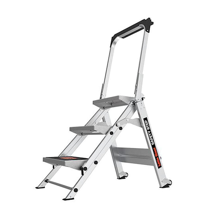 Little Giant Ladder 10310BA Fold And Store Ladders