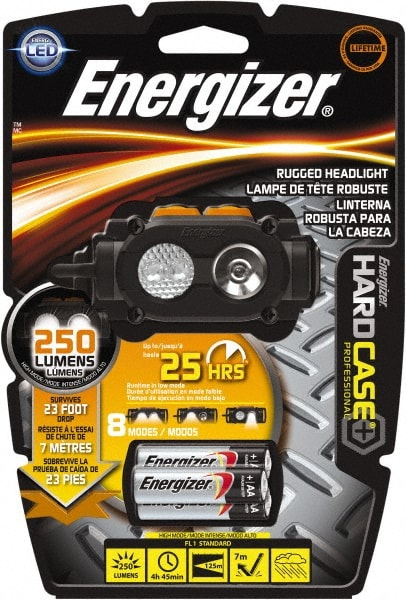 Energizer. TUFHD31PE Head Lamps