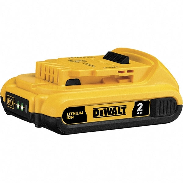 DeWALT DCB203 Battery & Chargers