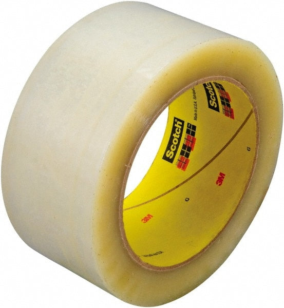 3M 7010335779 Tape, Carton Sealing