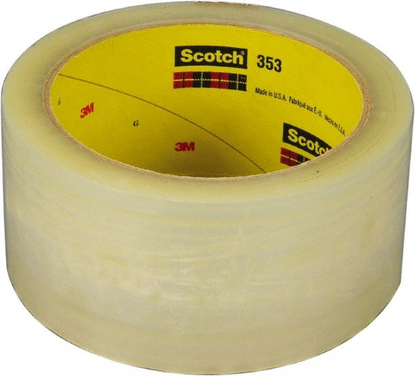 3M 7000123622 Tape, Carton Sealing