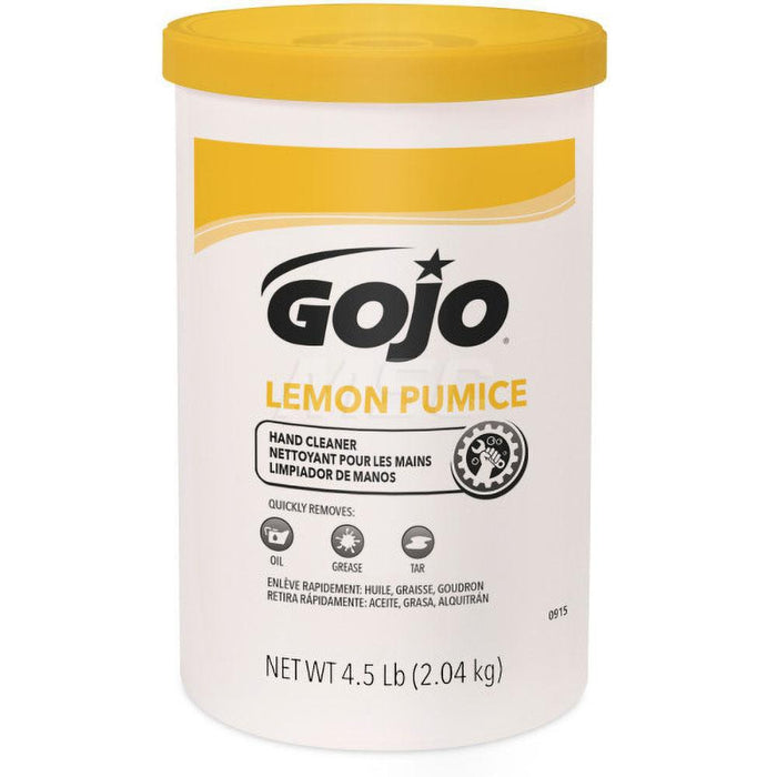 GOJO 0915-06 Hand Cleaner Products