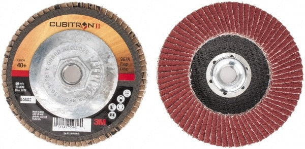 3M 7100058067 Flap Disc