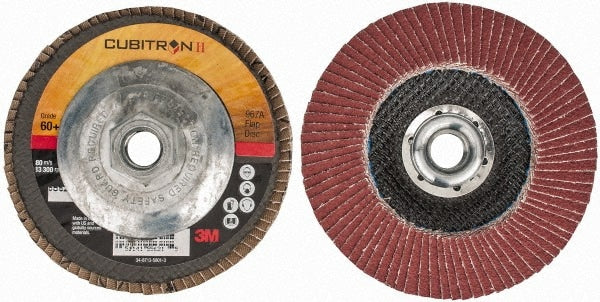 3M 7100032359 Flap Disc