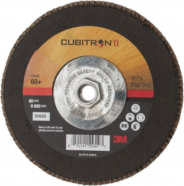 3M 7100055056 Flap Disc