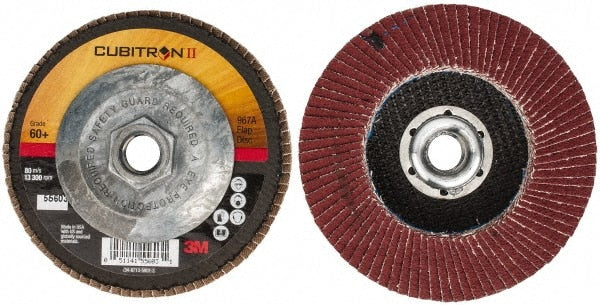 3M 7100058060 Flap Disc