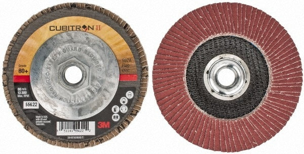 3M 7100031307 Flap Disc