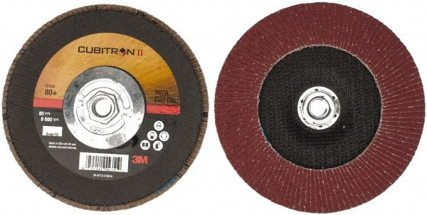 3M 7100055948 Flap Disc