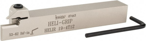 Iscar 2500553 Indexable Cut Grip