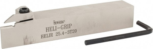 Iscar 2500558 Indexable Cut Grip