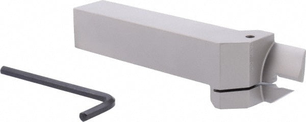 Iscar 2500324 Face Groove Holder