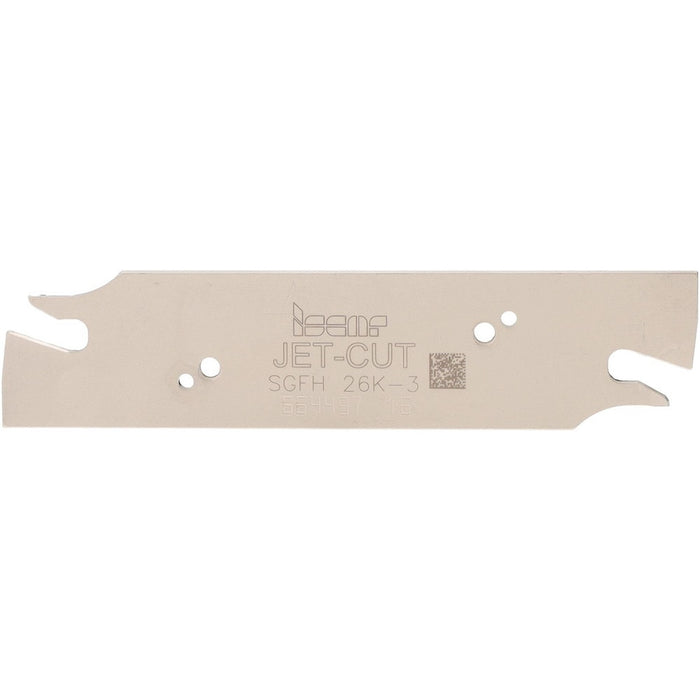 Iscar 2301188 Indexable Self Grip "T" Style