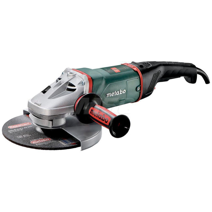 Metabo 606467420 Grinders/Sanders