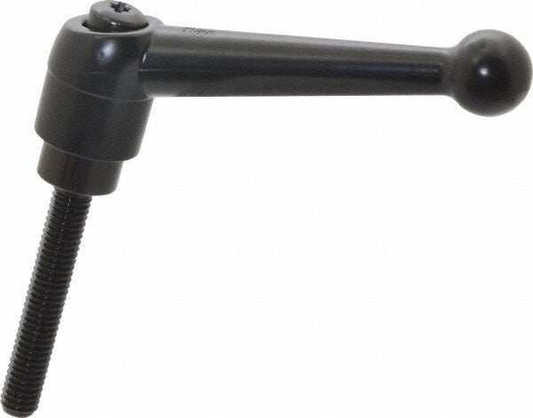 KIPP K0116.4A41X60 Lever Clamp