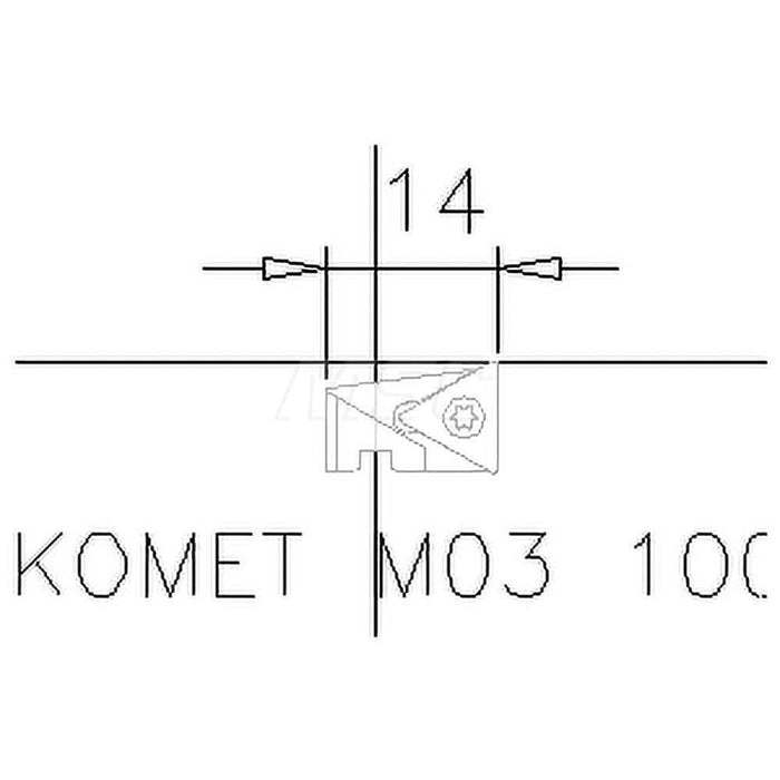 Komet 6286408000