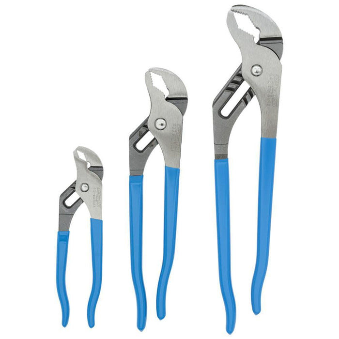 Channellock VJ-3 Plier Sets