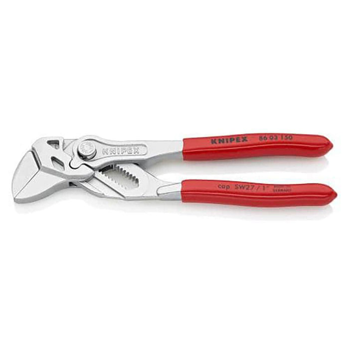 Knipex 8603150 Tongue & Groove Pliers