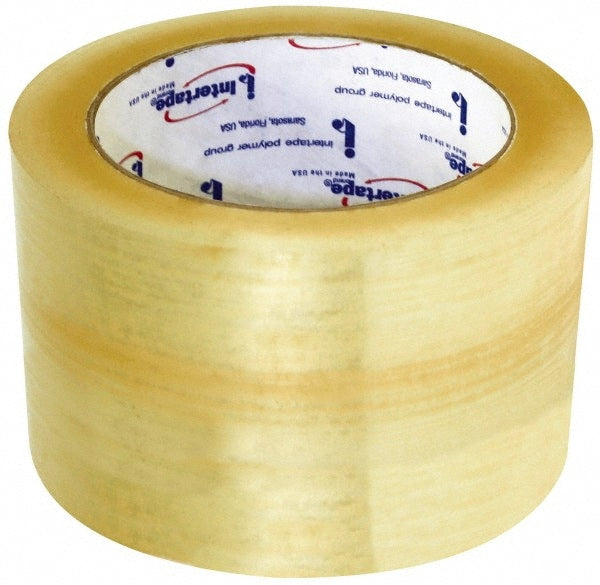 Intertape F1145HT Tape, Carton Sealing