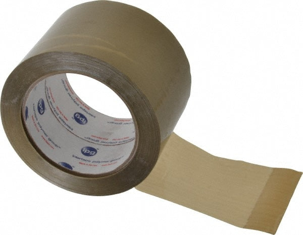 Intertape F5225 Tape, Carton Sealing