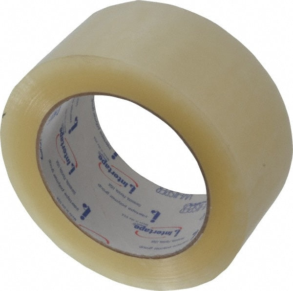 Intertape 130WS.2 Tape, Carton Sealing