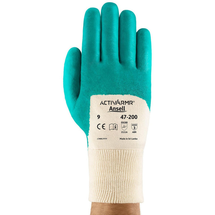 Ansell 205911 Gloves General Purpose