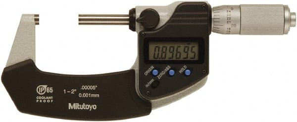 Mitutoyo 293-345-30CAL