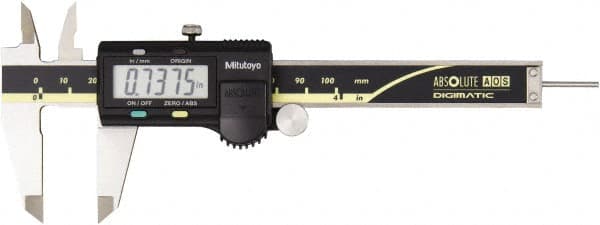 Mitutoyo 500-195-30CAL