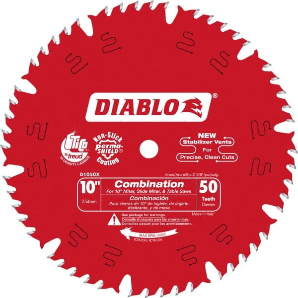 DIABLO D1050X