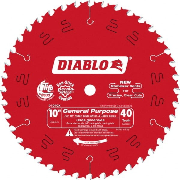 DIABLO D1040X