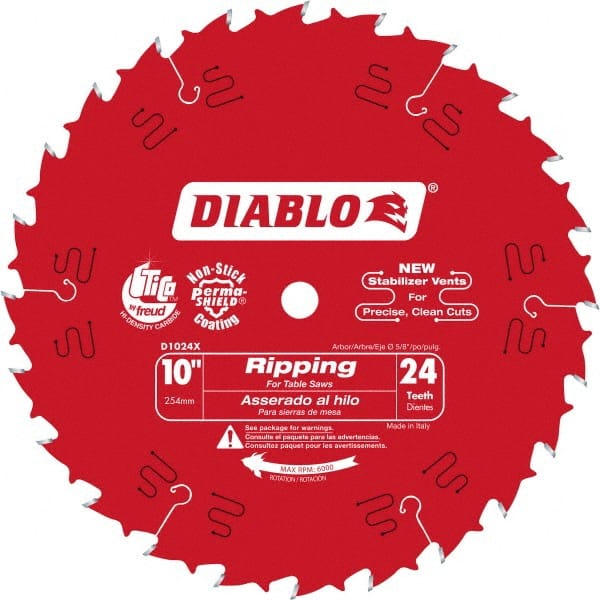 DIABLO D1024X